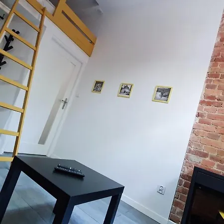 Trzypokojowy Damrota 4 Катовице