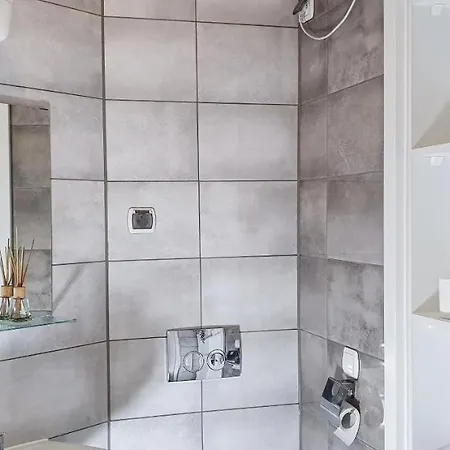 Trzypokojowy Damrota 4 Катовице