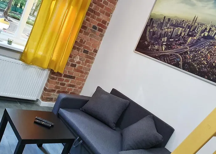 Hostel Trzypokojowy Damrota 4 *