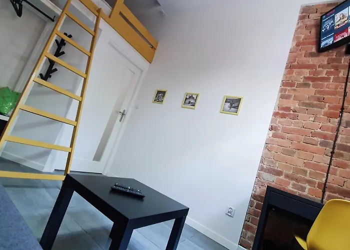 Trzypokojowy Damrota 4 Katowice