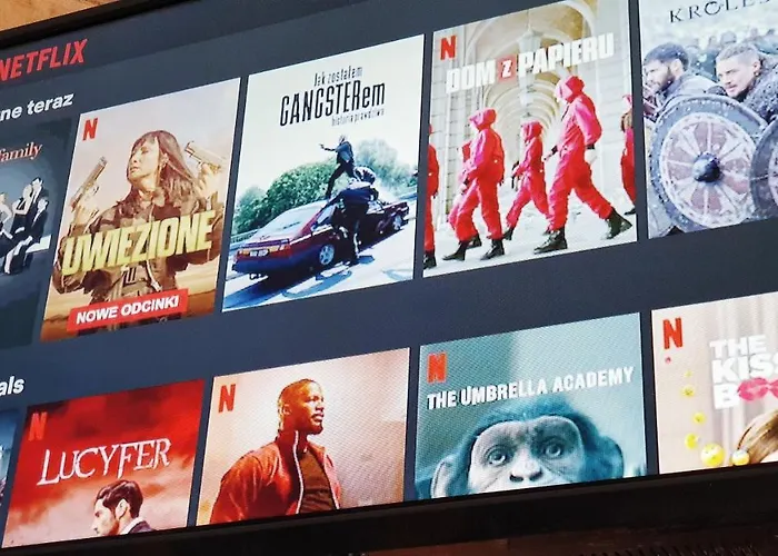 Hostel Trzypokojowy Damrota 4 Kattowitz