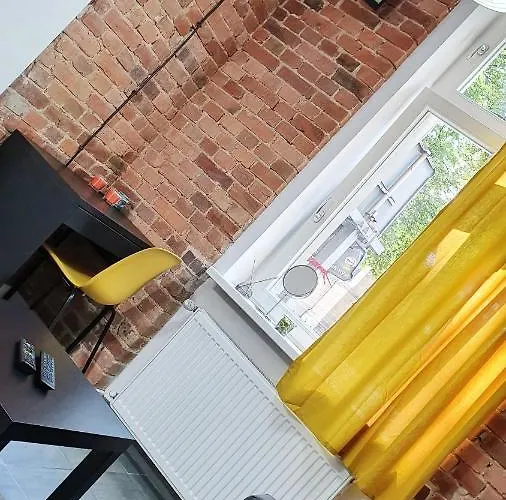 Trzypokojowy Damrota 4 * Katowice