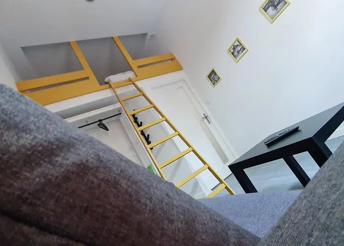 Trzypokojowy Damrota 4 * Katowice