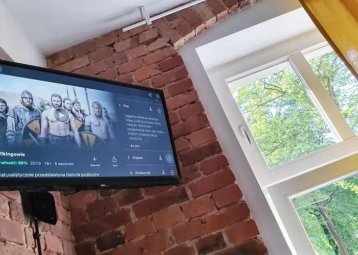 Trzypokojowy Damrota 4 Albergue *