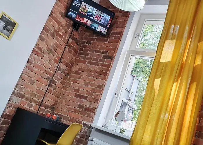 Trzypokojowy Damrota 4 Albergue