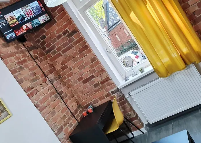 Trzypokojowy Damrota 4 Hostel *