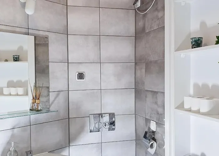 Trzypokojowy Damrota 4 Kattowitz