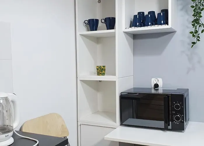 Trzypokojowy Damrota 4 Katowice